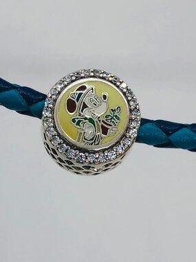 ✨✨Pandora Disney Parks Mickey & Minnie Exclusive Dangle Charm